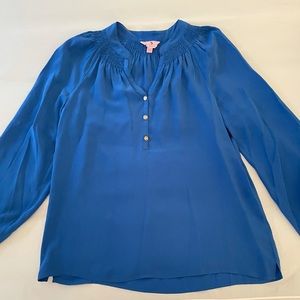 Lilly Pulitzer Elsa Top